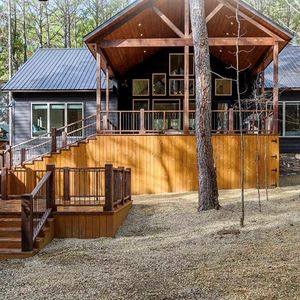 134 Mahogany Rd, Broken Bow, OK, 74728