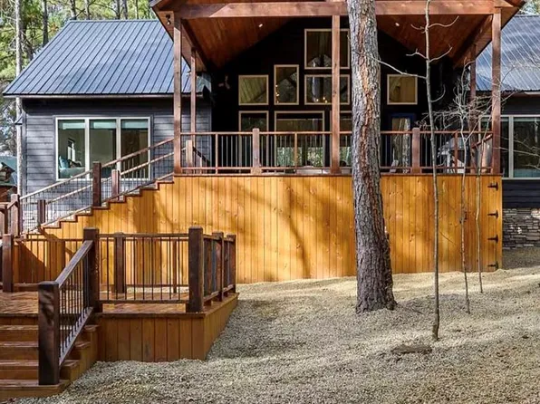 134 Mahogany Rd, Broken Bow, OK 74728