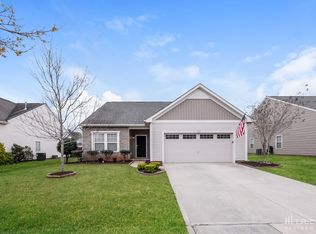 1919 Rockycreek Ln, Monroe, NC 28112