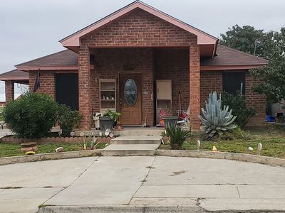 3801 Sunflower Ave, Laredo, TX, 78046