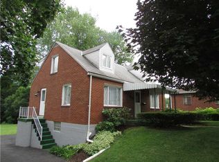 204 Mohawk Dr, McKeesport, PA