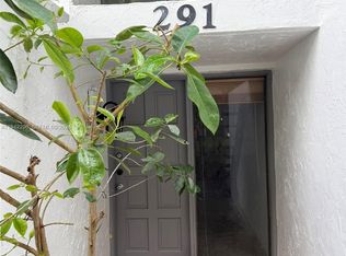 19216 NE 25th Ave APT 291C, Miami, FL 33180