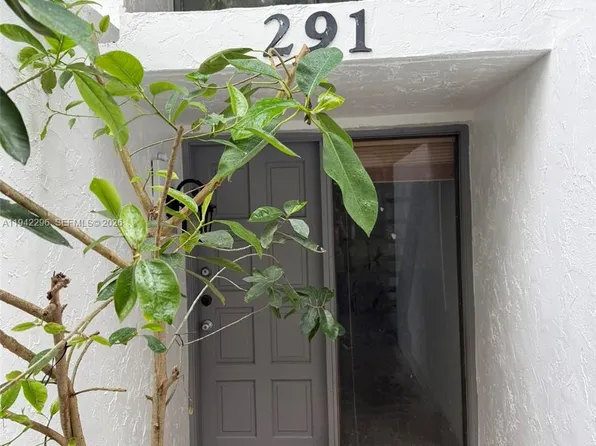 19216 NE 25th Ave APT 291C, Miami, FL 33180