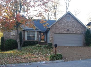 5629 Seesaw Rd, Nashville, TN 37211