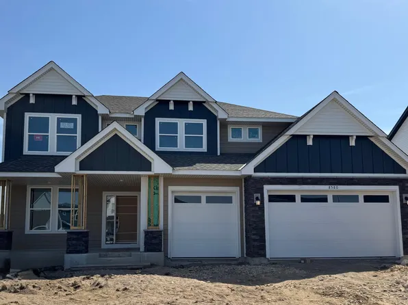 8580 183rd St W, Lakeville, MN 55044