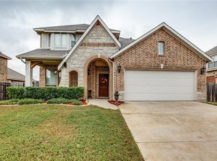 4906 Winterview Dr, Mansfield, TX 76063