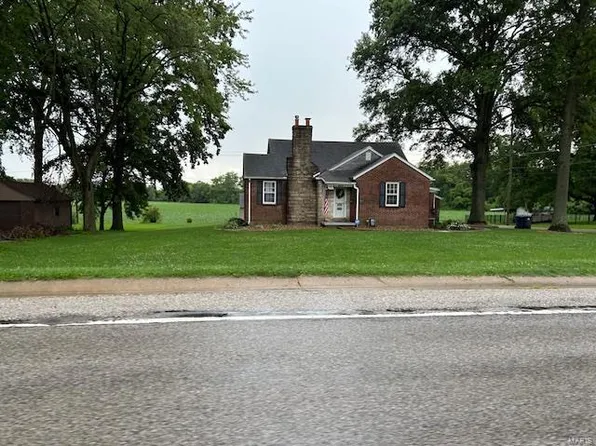 1501 Mascoutah Ave, Belleville, IL 62220