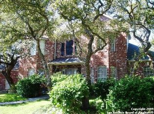 29361 Raintree Rdg, Boerne, TX 78015