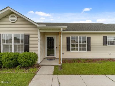 7108 Thurgood Road, Wilmington, NC, 28411