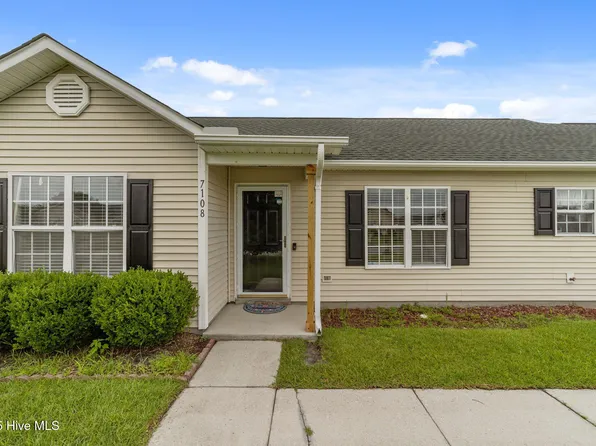 7108 Thurgood Rd, Wilmington, NC 28411