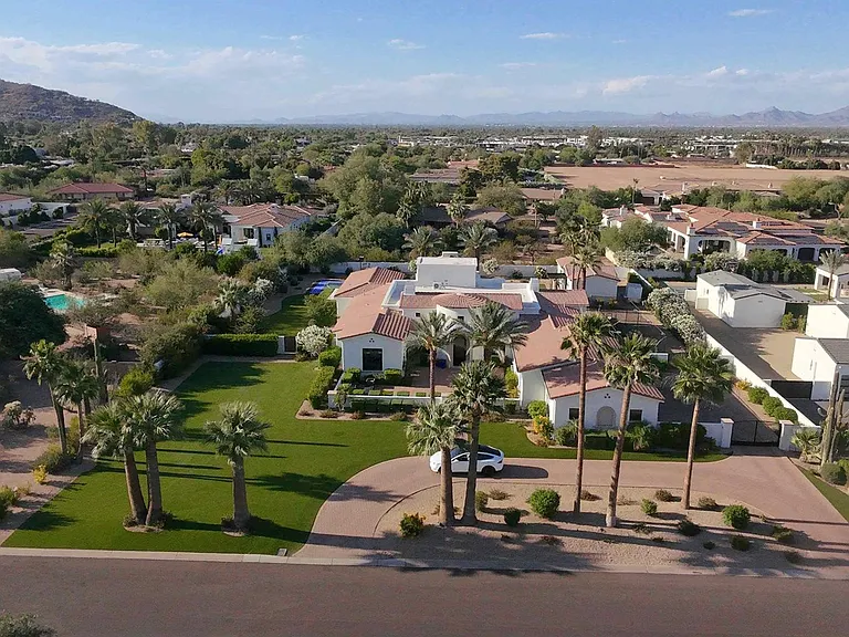 6823 E Valley Vista Ln — Photo 49