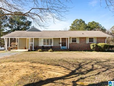 6445 Old Sylacauga Hwy, Sylacauga, AL, 35151