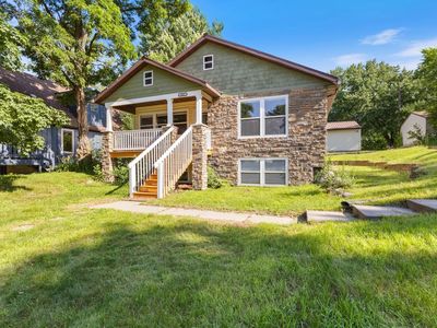 251 Cottage Pl, Shoreview, MN, 55126