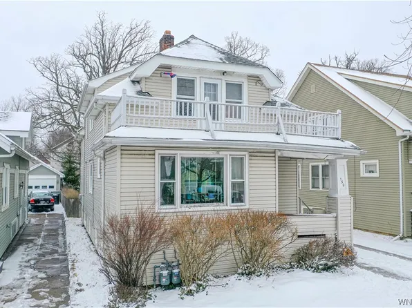 150 Stillwell Ave, Buffalo, NY 14217