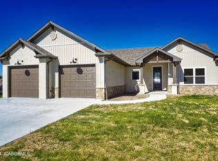 4802 Carly Dr, Jefferson City, MO 65109