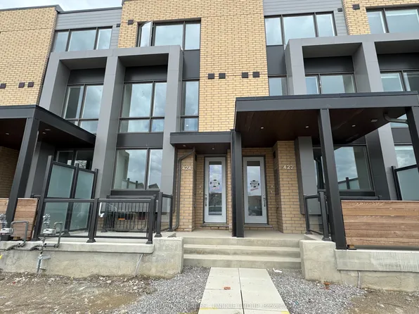 424 Lawrence Heights Way #Basement, Toronto, ON M6A 2K9