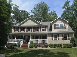 648 W Rocky Run Rd, Fredericksburg, VA 22406