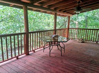 7746 Highway 221 S, Eureka Springs, AR 72632