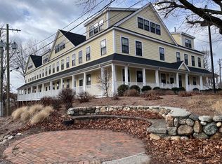 42 Summer St #16, Maynard, MA 01754