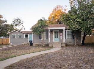 818 S 37th St, Temple, TX 76504