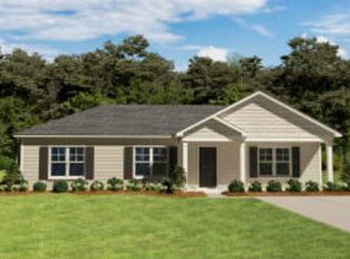 27 Redbank St, Wagener, SC 29164