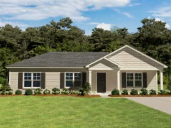 27 Redbank Street, Wagener, SC