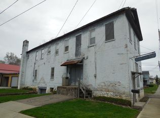 107 W Broadway St, West Harrison, IN 47060