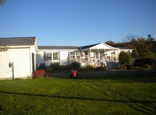 7552 Centerville Rd, Houghton, NY 14744