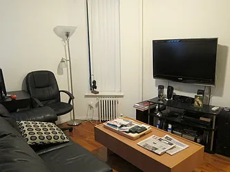 Rented by Chartwell Manhattan Realty