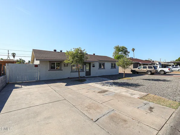 2811 W Rose Lane, Phoenix, AZ 85017