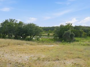 LOT 65 San Gabriel Cv, Bertram, TX 78605