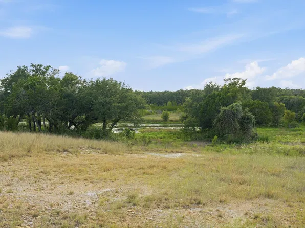 LOT 65 San Gabriel Cv, Bertram, TX 78605