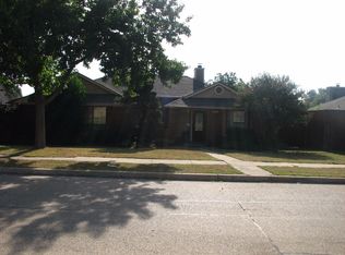 2814 Princewood Dr, Garland, TX 75040