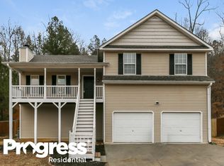 170 Beckett Dr, Dallas, GA 30132