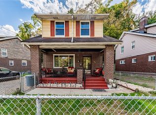 109 Imogene Rd, Pittsburgh, PA 15217