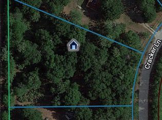 513 Cracker Ln, Wauchula, FL 33873