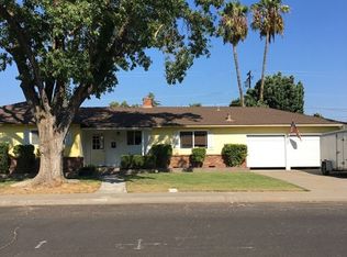3320 Fremont St, Modesto, CA 95350
