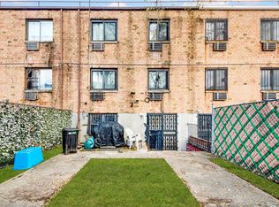 721 Thieriot Avenue, Bronx, NY 10473