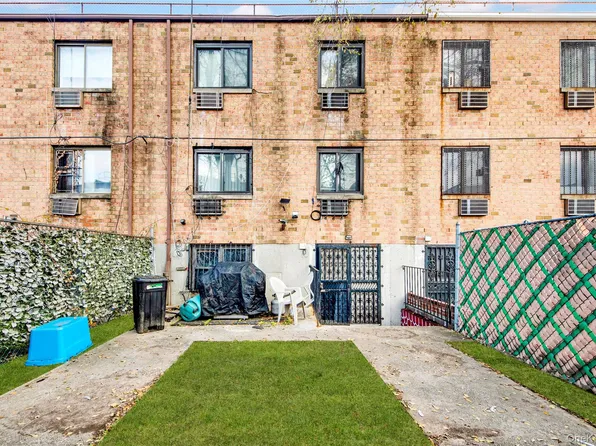 721 Thieriot Avenue, Bronx, NY 10473