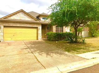 2822 Patron Loop, Laredo, TX 78045