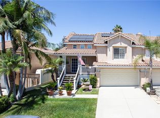 21 Via Marguesa, Rancho Santa Margarita, CA 92688