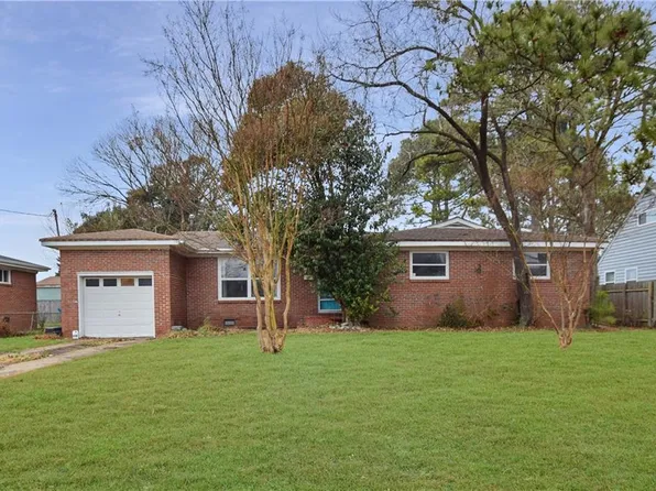 629 Kenneth Rd, Virginia Beach, VA 23462