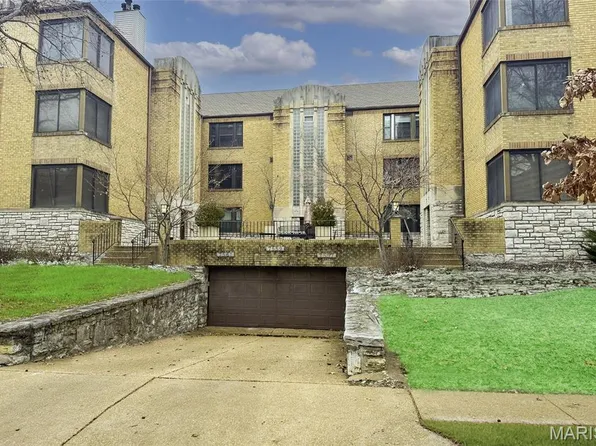 7559 Byron Pl APT 1E, Saint Louis, MO 63105