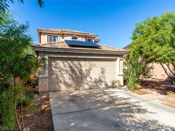 6542 Escatawpa Bay Ct, Las Vegas, NV 89122