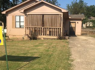 121 S 4th St, Benton, AR 72015
