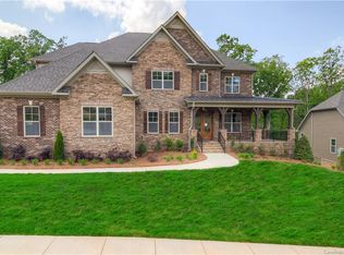 141 Forsythia Ln #687, Tega Cay, SC 29708