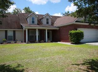 119 Barrington Rd, Pooler, GA 31322