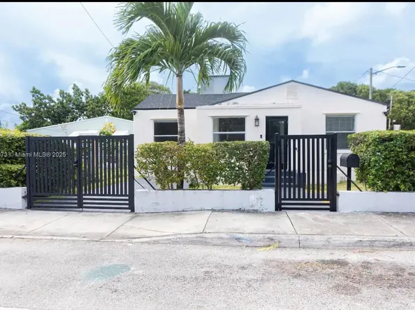 1101 NW 30th St, Miami, FL 33127
