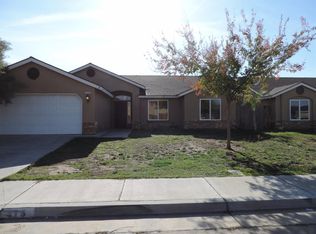 415 Gutierrez St, Orange Cove, CA