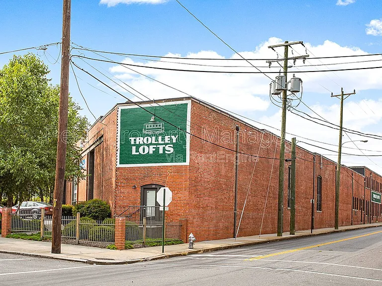 Trolley Lofts — Photo 22